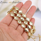 3PCS Smiley Women Bracelet High Macrame Rope Women Jewelry