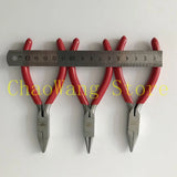 3PCS/SET Jewelry Plier Set Hand Tools for Making Jewelry
