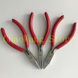 3PCS/SET Jewelry Plier Set Hand Tools for Making Jewelry