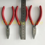 3PCS/SET Jewelry Plier Set Hand Tools for Making Jewelry