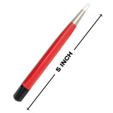 3PCS Scratching Pen Set, Pen-Type Sanding Fiber Bristles
