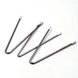 3PCS Stainless Steel V Shaped Bra Underwires for Sewing