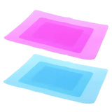 3PCS Silicone Pads Epoxy Resin Jewelry Tools Dropship