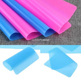 3PCS Silicone Pads Epoxy Resin Jewelry Tools Dropship