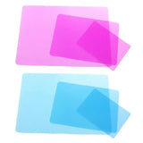3PCS Silicone Pads Epoxy Resin Jewelry Tools Dropship