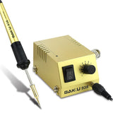 3PCS Welding Tip for BK-938 Soldering Station BAKU-938 15W 220V/110V