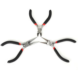 3PCs Jewelry Making Pliers Set, DIY Jewelry Tool Kit