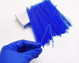 3Packs Round Jewelry Wax Line Casting Wax Wire