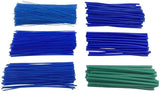 3Packs Round Jewelry Wax Line Casting Wax Wire