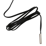 3Pcs 220V 10A Digital LED Temperature Controller Switch Probe