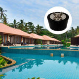 3Pcs 38mm Rubber Winterizing Plug for Swimming Pool Anti-Freeze Expansion