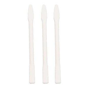 3Pcs 4-Inch Silicone Stir Sticks Reusable Epoxy Resin Stirring Rod