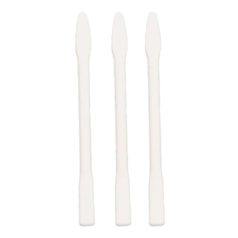 3Pcs 4-Inch Silicone Stir Sticks Reusable Epoxy Resin Stirring Rod