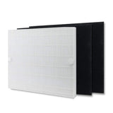 3Pcs HEPA & Carbon Filter Set for AP1512HH Air Purifier