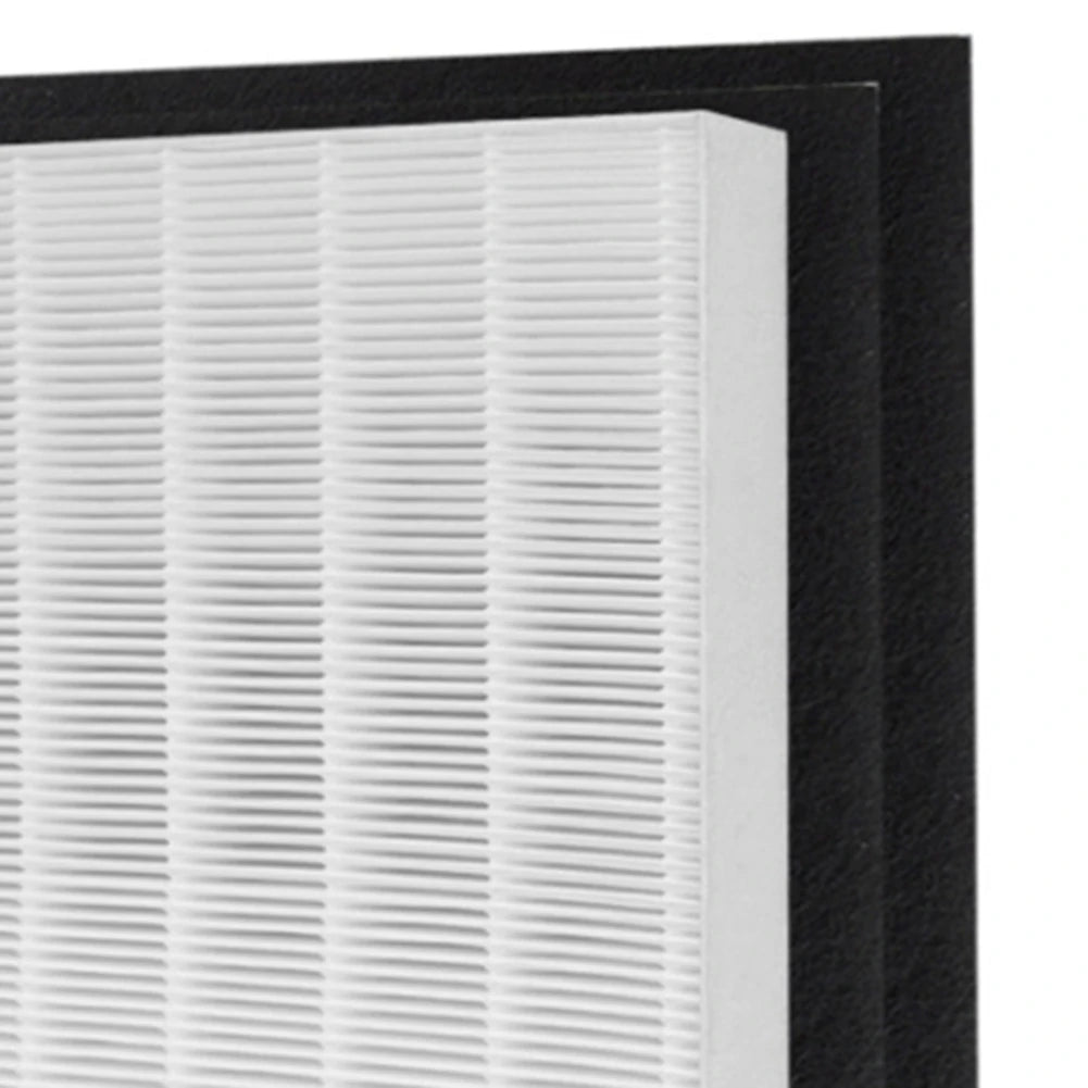 3Pcs HEPA & Carbon Filter Set for AP1512HH Air Purifier
