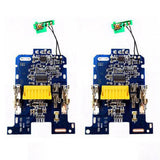 3Pcs BL1830 BMS PCB Charging Protection Board for 18V LXT400 Bl1850