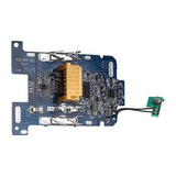 3Pcs BL1830 BMS PCB Charging Protection Board for 18V LXT400 Bl1850