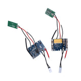 3Pcs BL1830 PCB Charging Protection Circuit Board 18V for BL1815 BL1845 BL1860