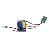 3Pcs BL1830 PCB Charging Protection Circuit Board 18V for BL1815 BL1845 BL1860