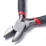 3Pcs Jewelry Pliers Set Cutting Round Nose Wire Cutter Repair Tools