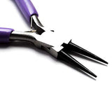3Pcs Craft & Jewelry Tool Pliers Set for Beading Making