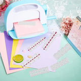 3Pcs Flower Lace Metal Cutting Dies for Scrapbook Wedding Cards DIY