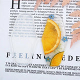 3Pcs Heart Rhombic Dog Tag Pendant Silicone Mold Jewelry Tool