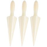 3Pcs Ice Cream Molds Reusable Ice Cream Cone Rollers