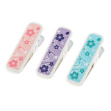 3Pcs Kimono Clips Essential Tools Holders Perfect Gift