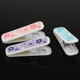 3Pcs Kimono Clips Essential Tools Holders Perfect Gift