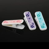 3Pcs Kimono Clips Holders for Hobbyists Beginners