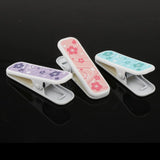 3Pcs Kimono Clips Holders for Hobbyists Beginners