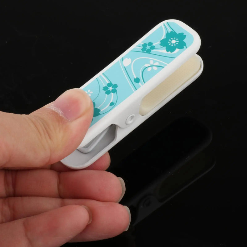 3Pcs Kimono Clips Holders for Hobbyists Beginners