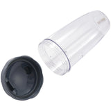 3Pcs Replacement Cups for Fruit Juicer Parts Kitchen Appliance Bottle
