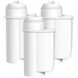3Pcs Replacement Water Filter for EQ6 EQ9 TCZ7003 TZ70003 TZ70033