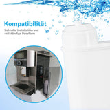 3Pcs Replacement Water Filter for EQ6 EQ9 TCZ7003 TZ70003 TZ70033