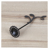 Metal Tree Earring Holder Display Stand Jewelry Showcase