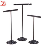 3Pcs/Set Portable Earring Jewelry Display Rack
