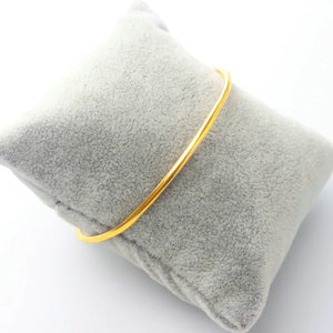 3Pcs/Set Circle Bangles Bracelets Jewelry Women Gift Charm Bracelet