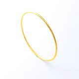 3Pcs/Set Circle Bangles Bracelets Jewelry Women Gift Charm Bracelet