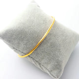 3Pcs/Set Circle Bangles Bracelets Jewelry Women Gift Charm Bracelet