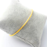 3Pcs/Set Circle Bangles Bracelets Jewelry Women Gift Charm Bracelet