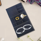 3Pcs Jewelry Trays Organizer for Necklace