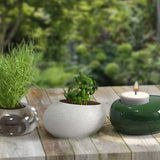 3Pcs Tea Candle Holder Resin Silicone Mould, DIY Home Decor