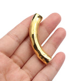 3Pcs Tibetan Tube Spacers Beads 6mm Hole for Jewelry Making