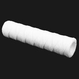 3Pcs Water Purifier 10" String Wound Filter Cartridge 5 Micron PP Cotton Filter