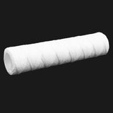 3Pcs Water Purifier 10" String Wound Filter Cartridge 5 Micron PP Cotton Filter
