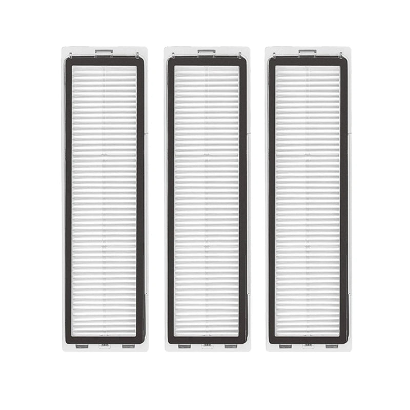 3Pcs Dream BOT L10 Pro D9 Vacuum Accessories HEPA Filter