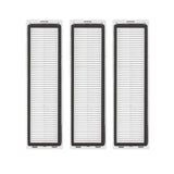 3Pcs Dream BOT L10 Pro D9 Vacuum Accessories HEPA Filter