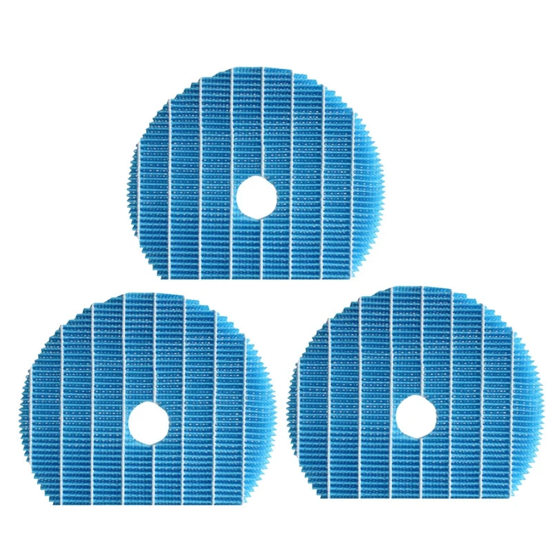 3Pcs FZ-G60MFE Humidifier Filter - Replacement for -JH50T-W -JH60T-W -JH70T-W